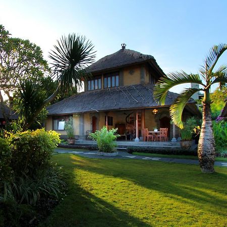 Matahari Terbit Bali Hotel Nusa Dua  Exterior photo