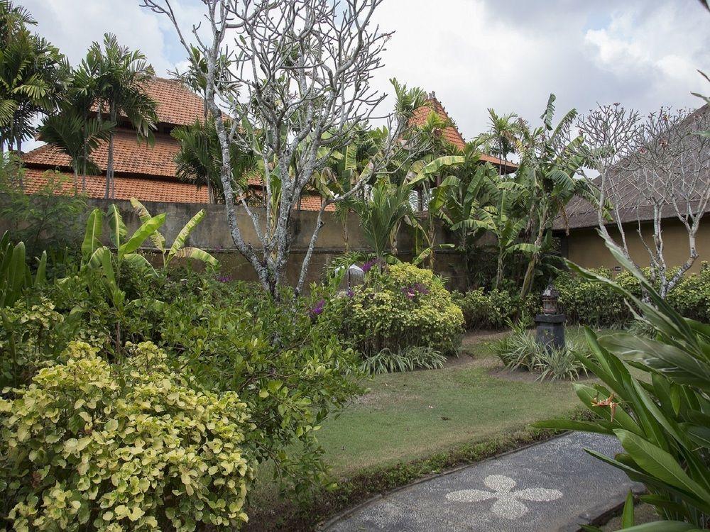 Matahari Terbit Bali Hotel Nusa Dua  Exterior photo