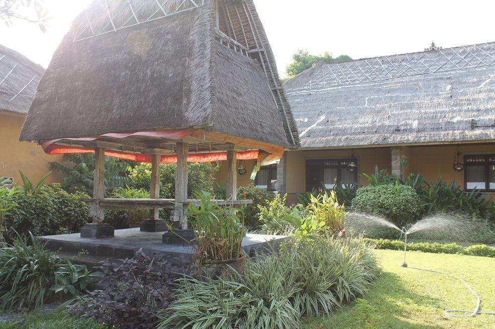 Matahari Terbit Bali Hotel Nusa Dua  Exterior photo