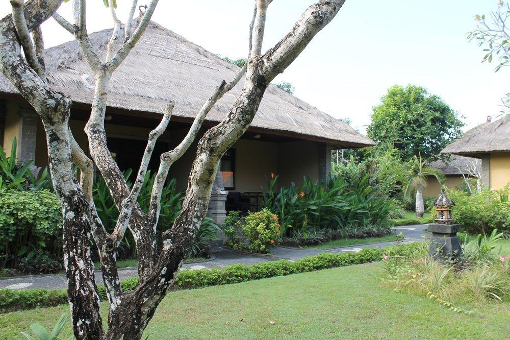 Matahari Terbit Bali Hotel Nusa Dua  Exterior photo