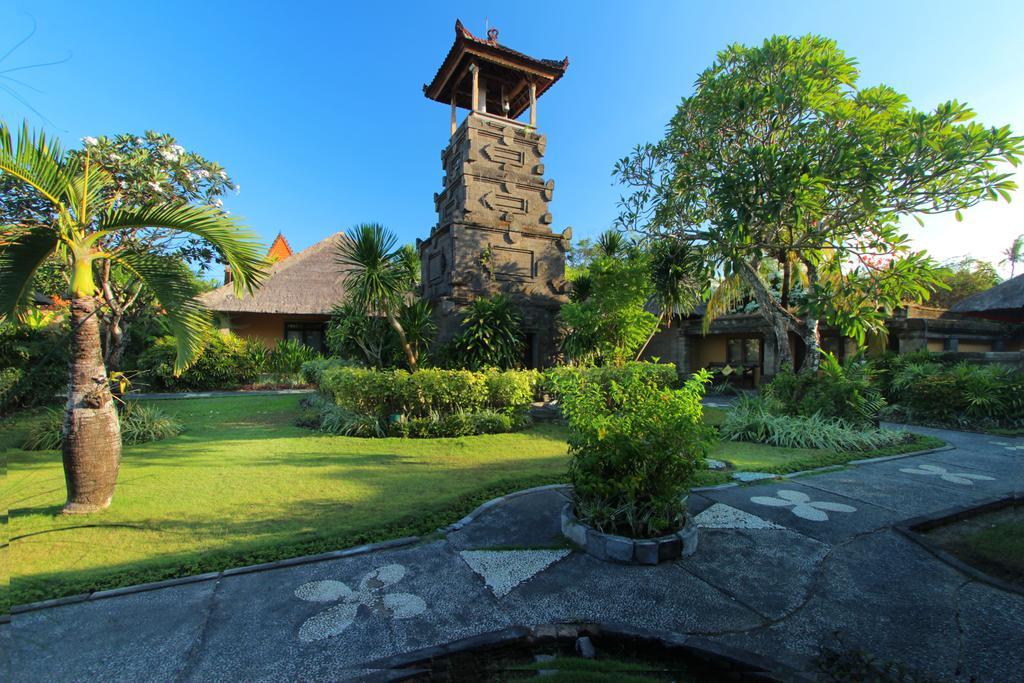 Matahari Terbit Bali Hotel Nusa Dua  Exterior photo