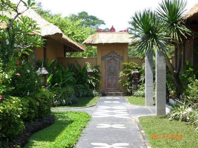 Matahari Terbit Bali Hotel Nusa Dua  Exterior photo