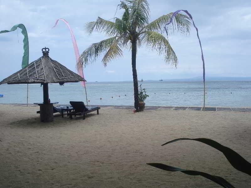 Matahari Terbit Bali Hotel Nusa Dua  Exterior photo