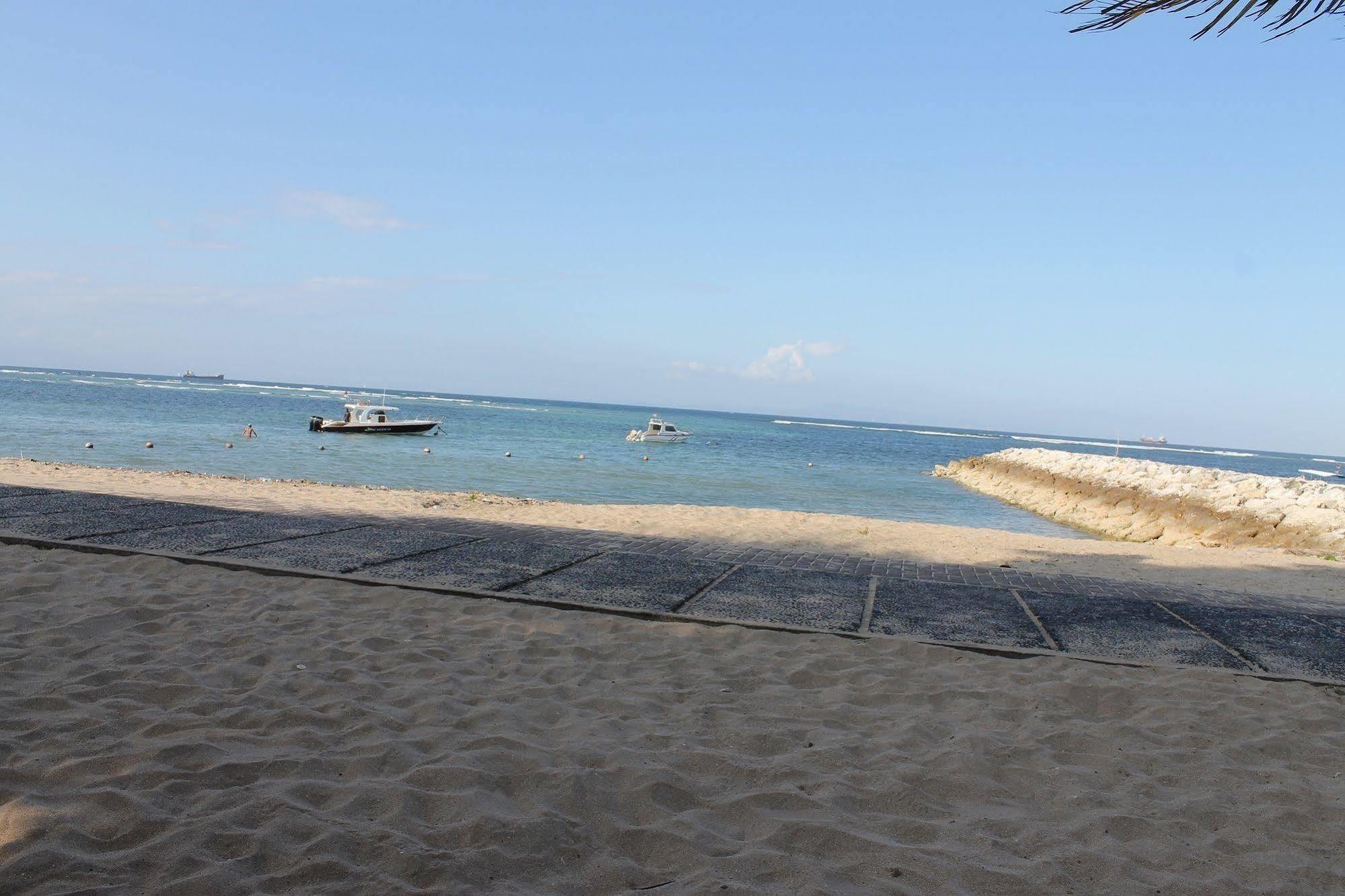 Matahari Terbit Bali Hotel Nusa Dua  Exterior photo