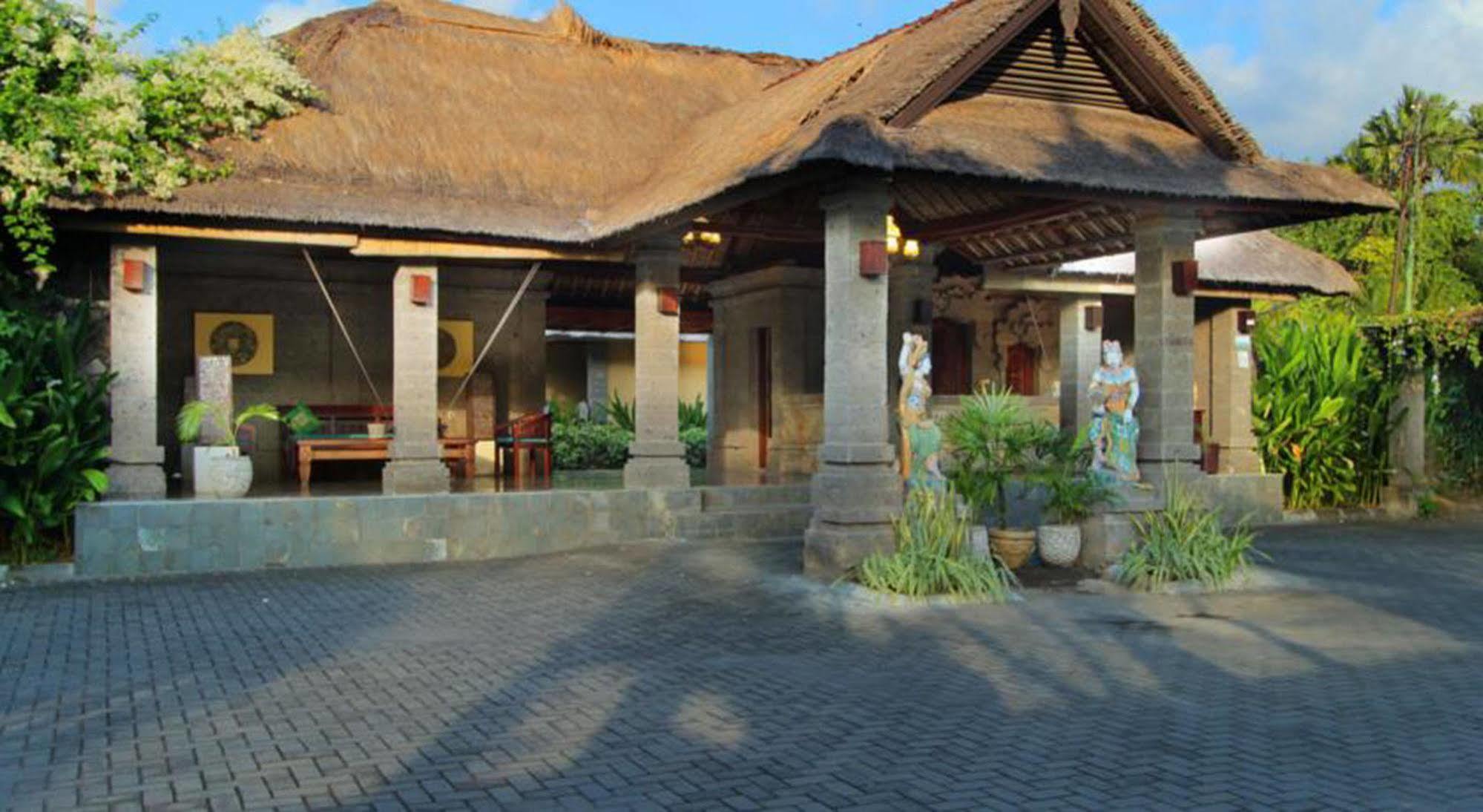 Matahari Terbit Bali Hotel Nusa Dua  Exterior photo