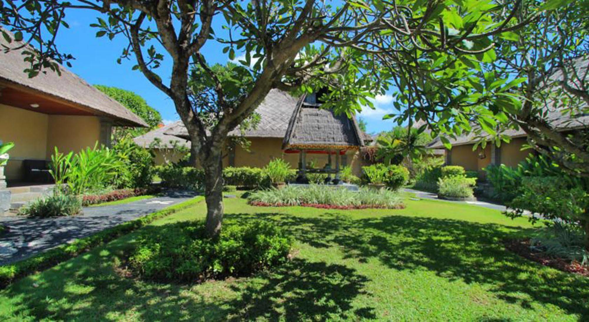 Matahari Terbit Bali Hotel Nusa Dua  Exterior photo