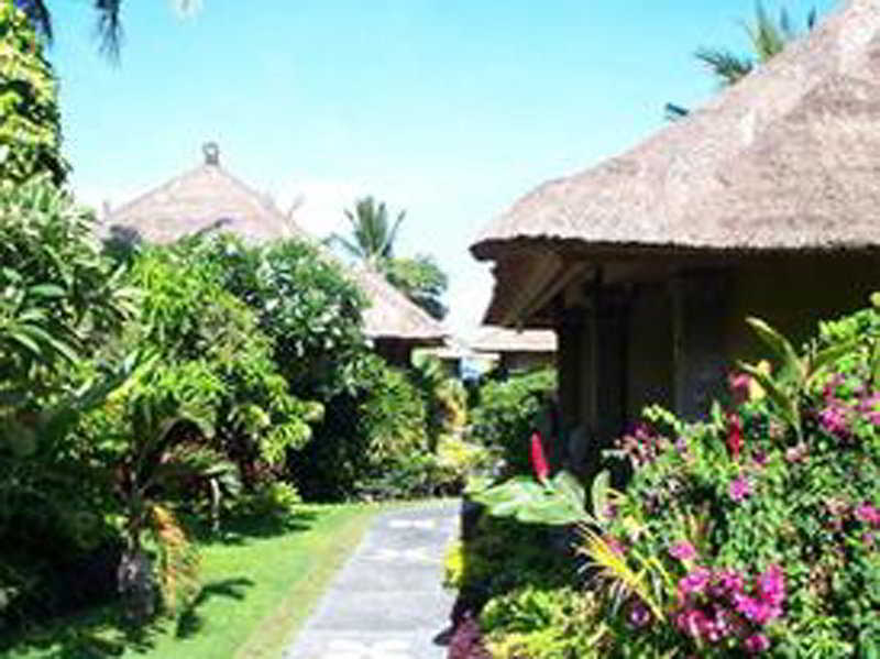 Matahari Terbit Bali Hotel Nusa Dua  Exterior photo